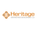 https://www.logocontest.com/public/logoimage/1702546092Heritage Contracting and Development LLC10.png